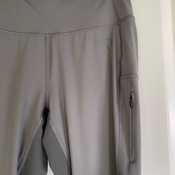 Kari Traa Ane Leggings Tights Sz Sm - Picture 4 of 6